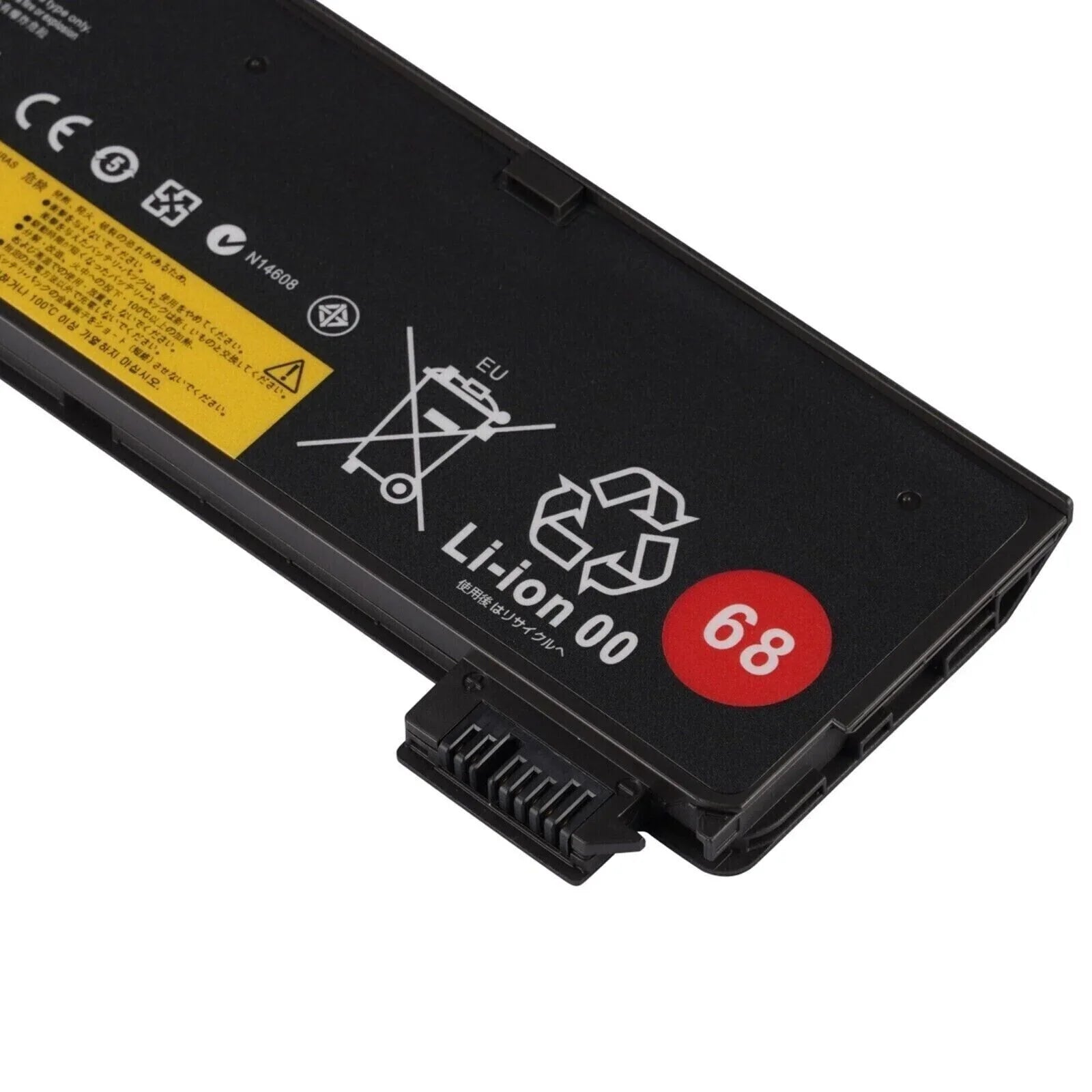 T560 Battery T450 Thinkpad ✅68 T460 For T440 L450 T470P 45N1775 T550 T460P