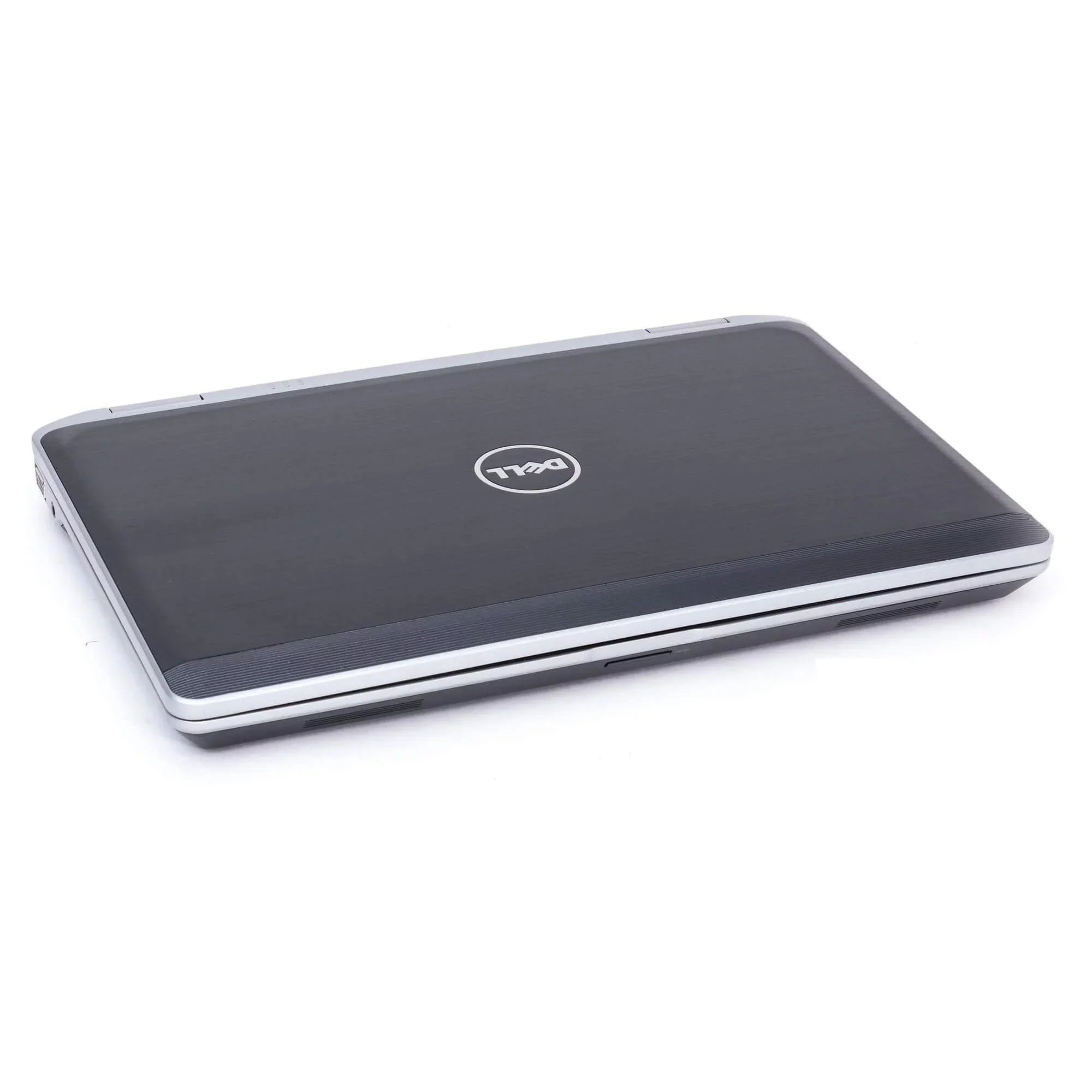 HD 768 E6420 10 1TB PC Windows 3000 Laptop Professional Pre-Owned i5 Dual Display 64-Bit 14'' x Black Intel Core 8GB 2.5GHz RAM Intel HDD Latitude 1366 Graphics