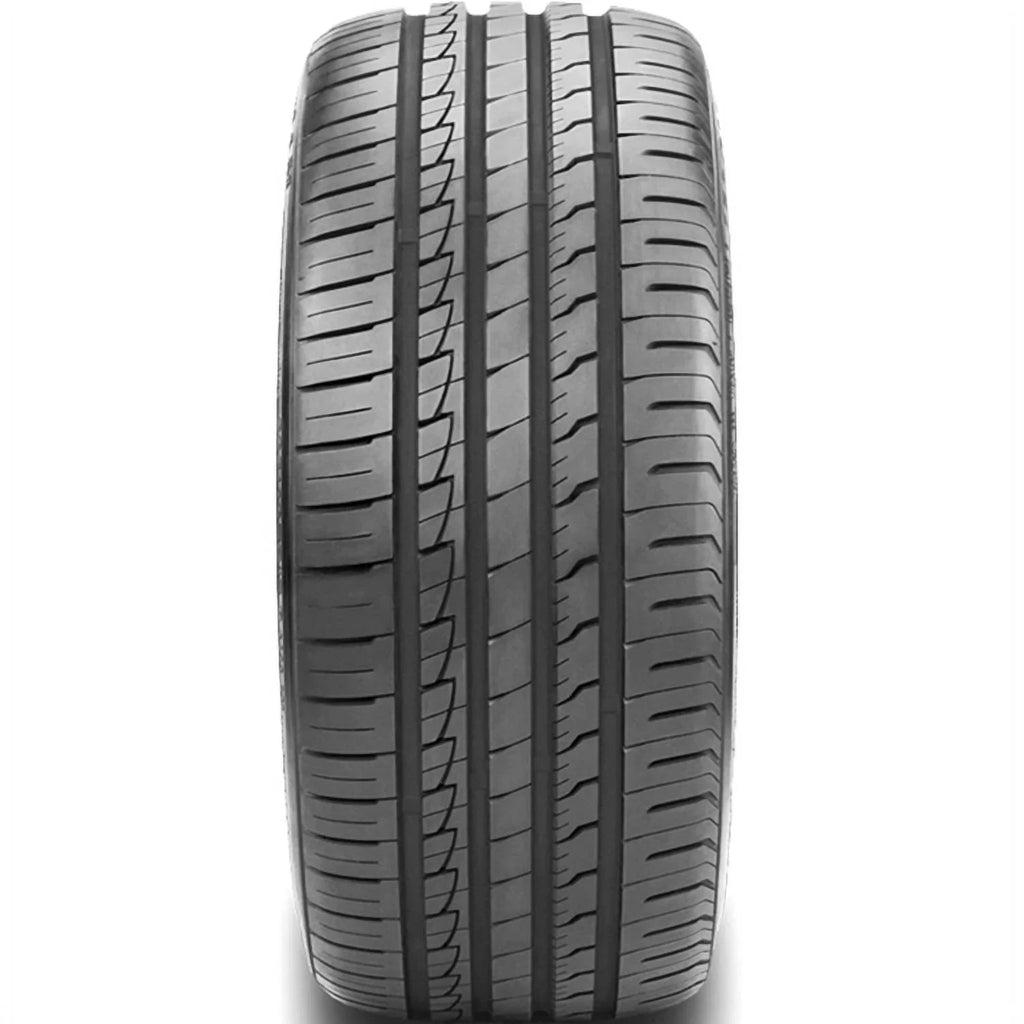 iMOVE Season AS Ironman 104W BW All GEN2 255/45ZR19XL