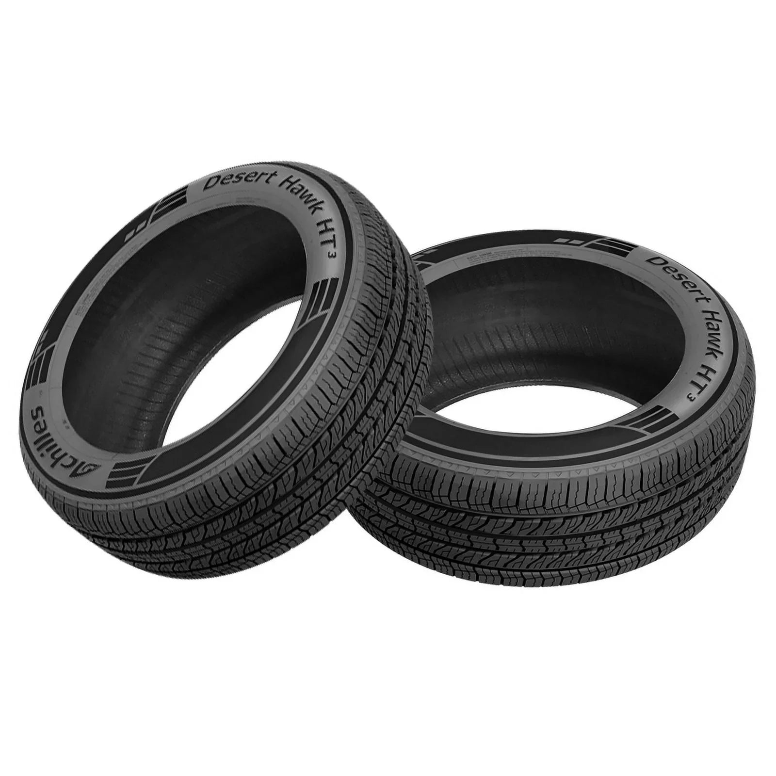 Achilles LT285/75R16 126/123S H/T3 Hawk BSW Desert