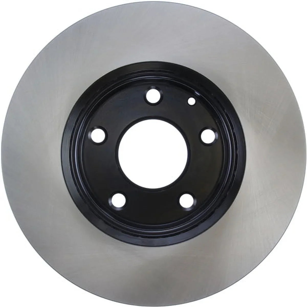 Brake 2014-2018 2016-2021 MAZDA CX-3 Rotor Centric 3, Fits select: 120.45088 MAZDA