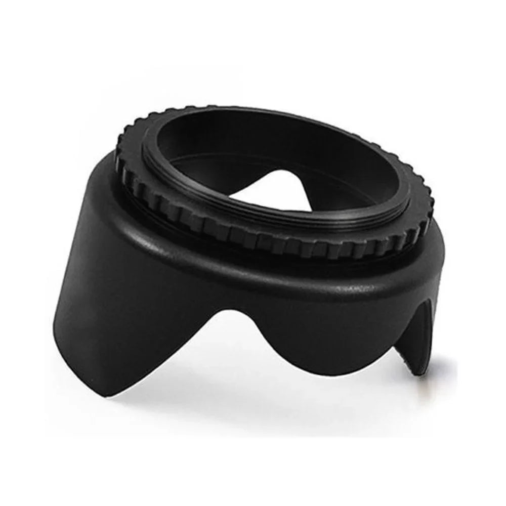 Lens CPL 650D Wide 750D 550D Canon 500D 58mm & 760D UV + Accessory Kit Angle ND 450D 600D Fisheye 400D + Telephoto for