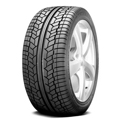 Hawk Impala UHP Chevrolet Chevrolet 99V Desert 245/40R20XL Tires) Achilles LT LTZ, 2014-16 Fits: BSW Impala 2017-18 (2