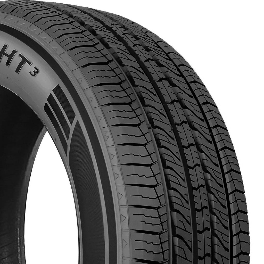 Achilles LT285/75R16 126/123S H/T3 Hawk BSW Desert