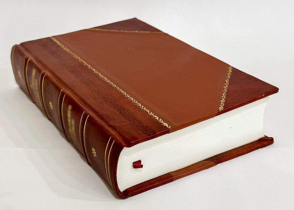 Volume Border; Scottish of Minstrelsy 2 (1802) [Leather of Consisting and Historical (1802) Sir Romantic / Bound] Ballads the Scott, Walter,