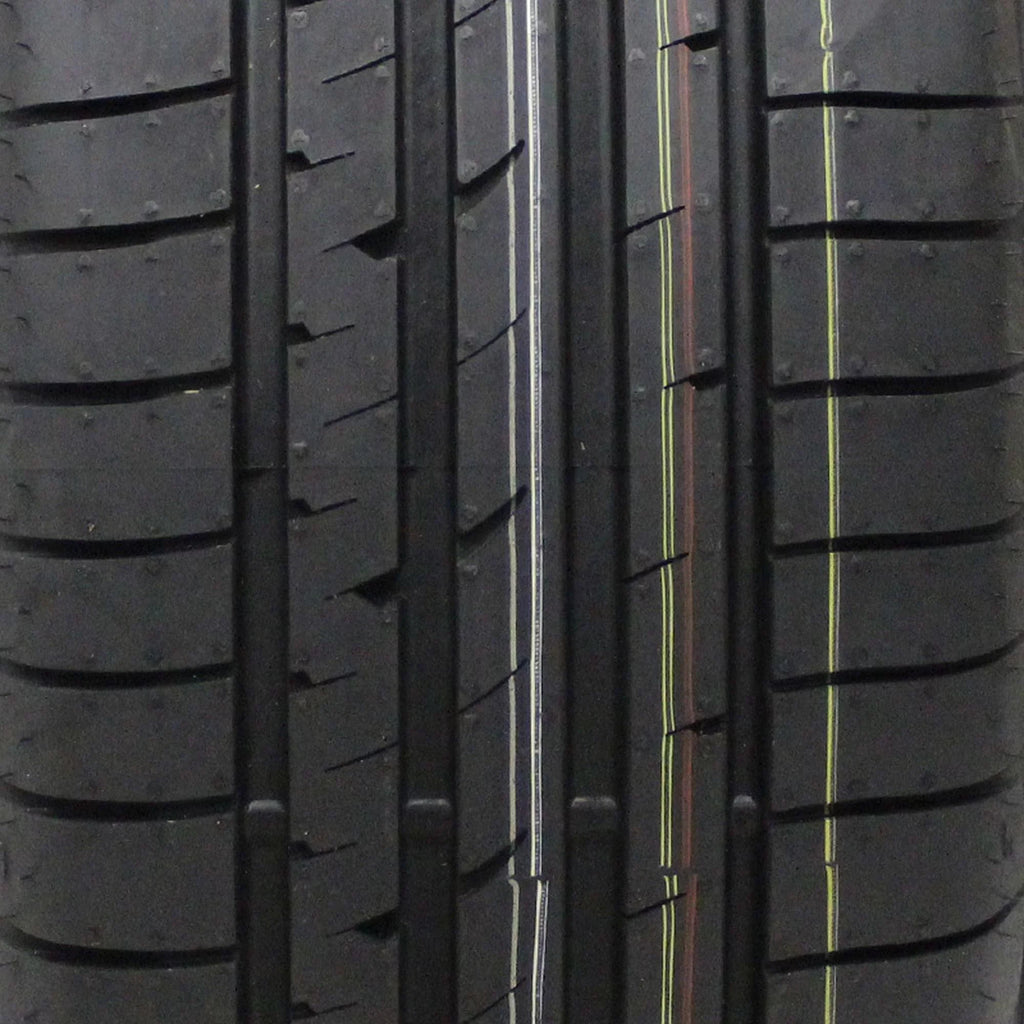 Passenger 2 Goodyear F1 ROF 225/40R19 Tire Eagle Performance Asymmetric 93Y XL
