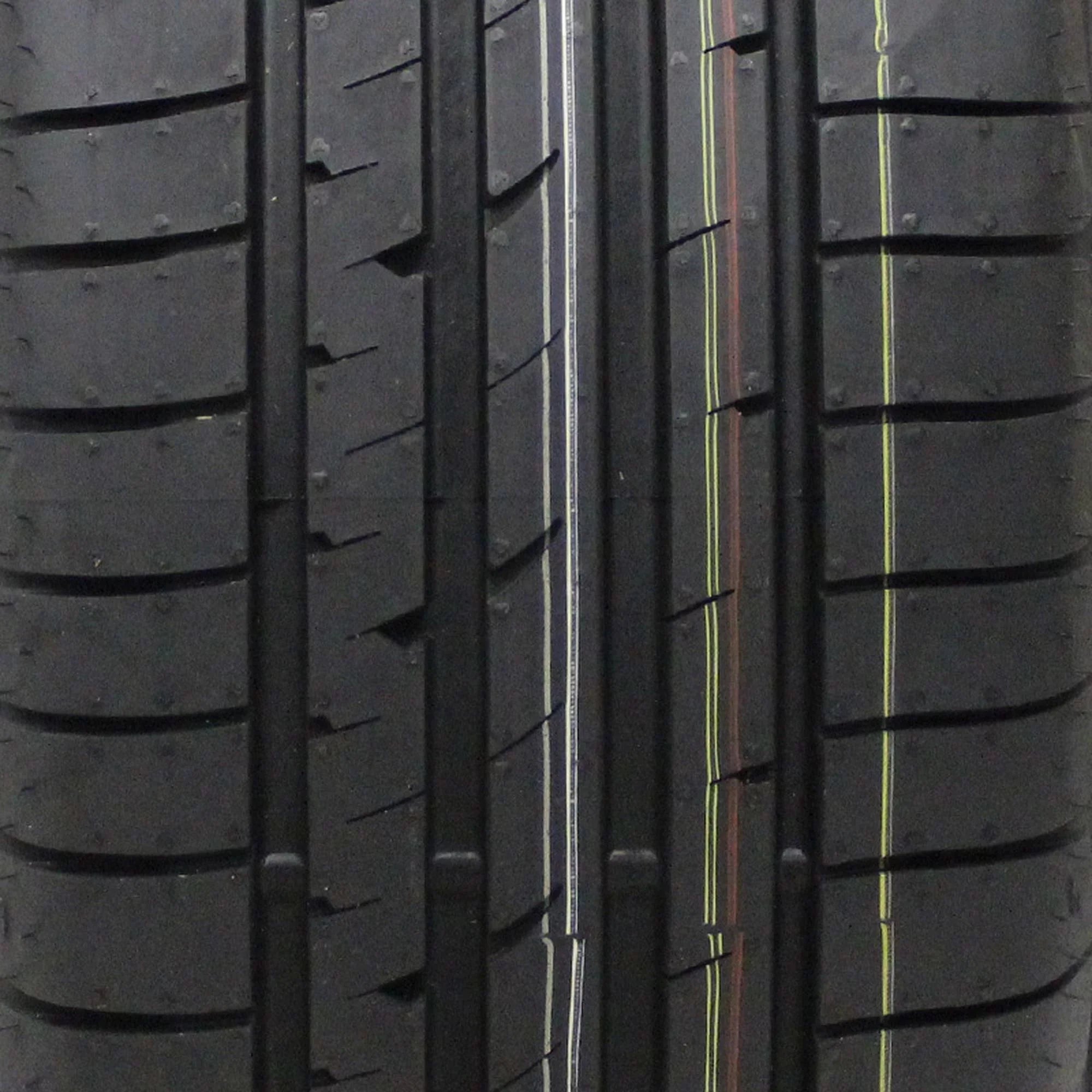 Passenger 2 Goodyear F1 ROF 225/40R19 Tire Eagle Performance Asymmetric 93Y XL