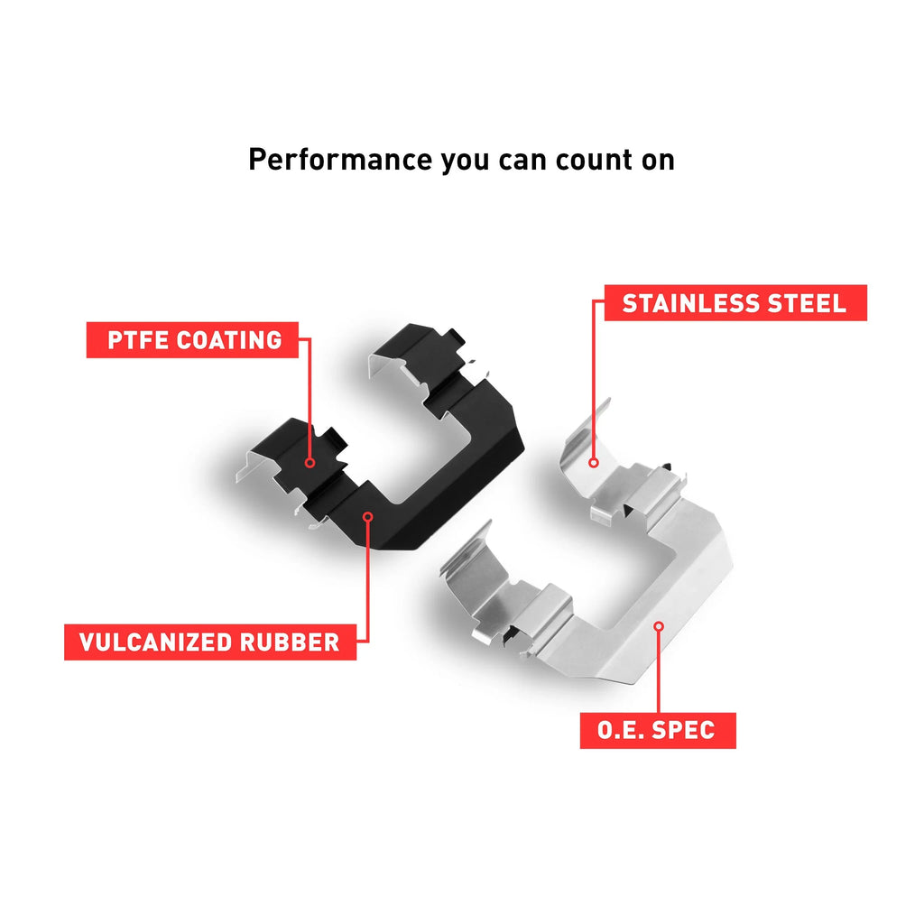 IA, select: Company SCION TOYOTA Hardware Series Geospec Friction IA 3000 with TOYOTA Rotors 4312-91004 includes Dynamic 2017-2018 Brake Brake YARIS Pads Fits Front Ceramic 2016
