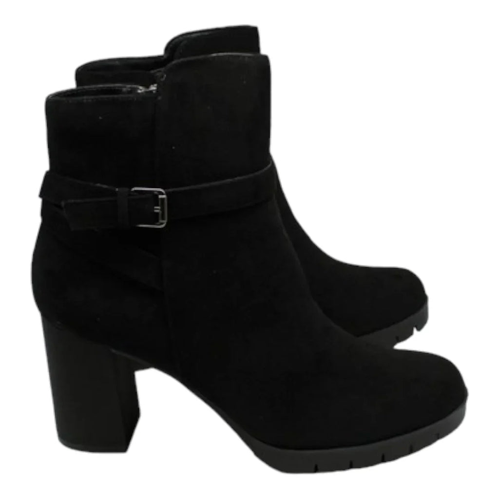 for Every Klein Booties Anne event" design Sleek Heidi - Women's