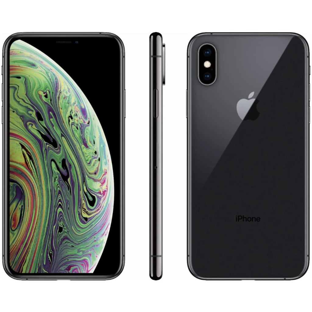 XS LTE Factory Smartphone Unlocked New 4G Like 64GB iOS iPhone