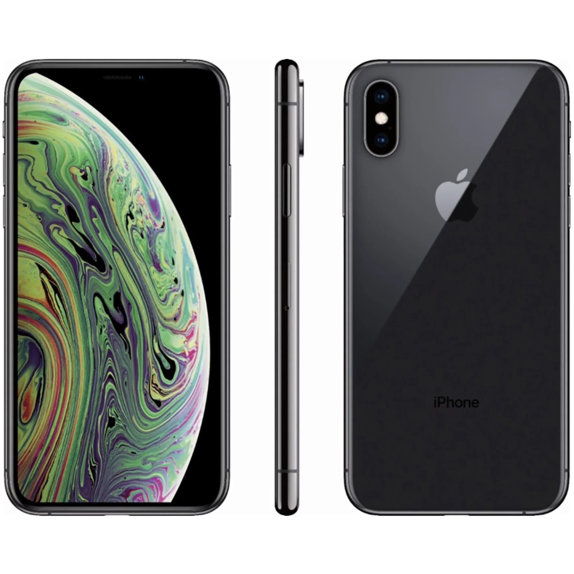 XS LTE Factory Smartphone Unlocked New 4G Like 64GB iOS iPhone