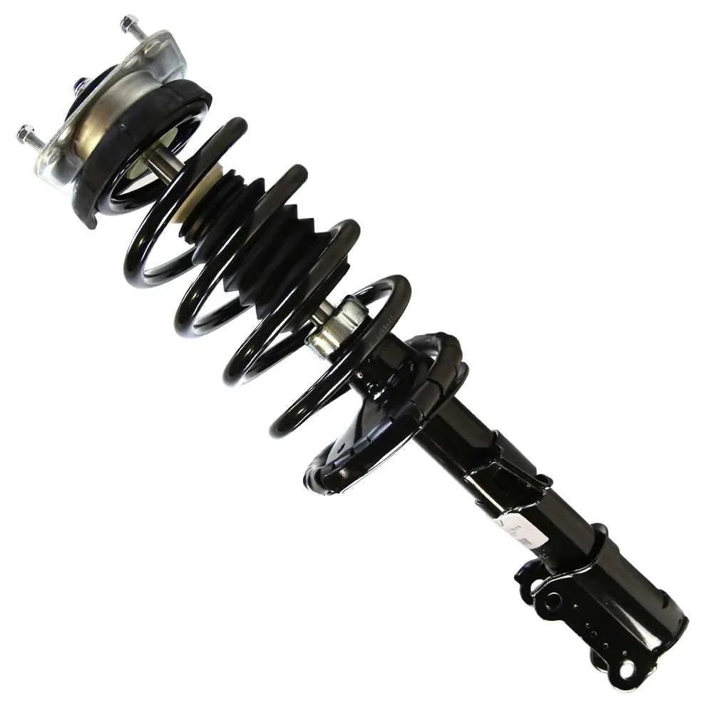 and Strut for Volvo 2.5L AutoShack AWD 2005 3.2L 2010 2006 2008 2011 Coil Side 2004 FWD V8 Complete 2007 Spring 2012 Front Driver XC90 4.4L 2013 2003 Replacement 2009 2.9L CST100430