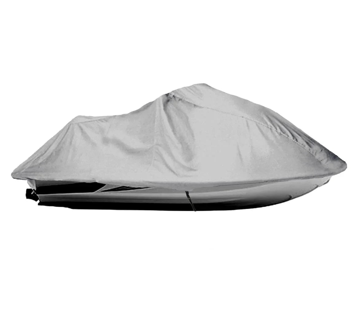 Cover Ski (JT1500A9F) COVER (JT1500A8F) Denier Jet Kawasaki STORAGE Compatible for 420 2008-2009 STX-15F