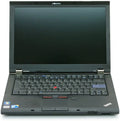Restored Thinkpad Core T410 2.60 4Gb Intel GHz 500GB i5 (Refurbished) HDD W10P Ram Laptop