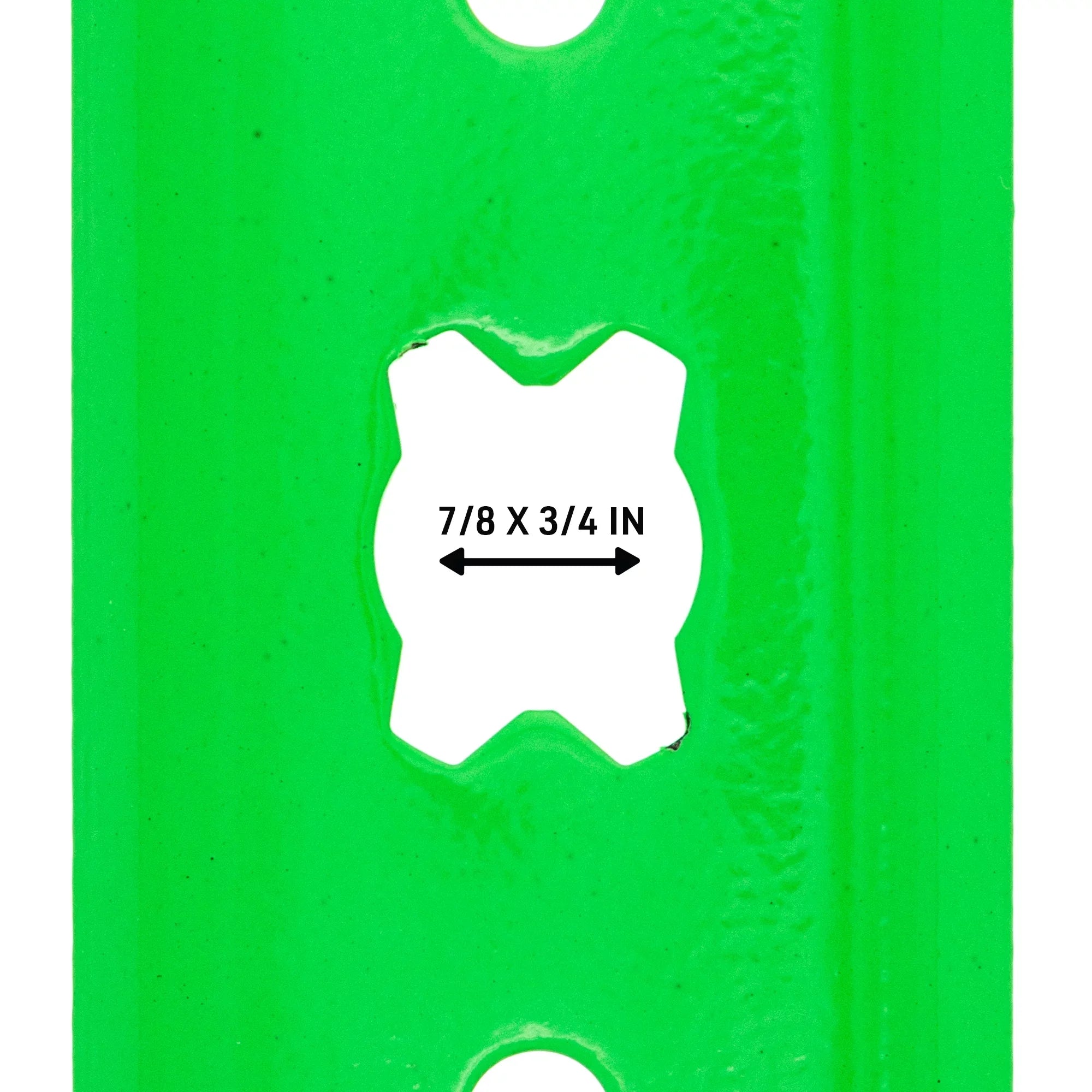 for LawnRAZOR Cadet Lift 942-0641 Blade inch Cub MTD High 810-CBL2357D 21