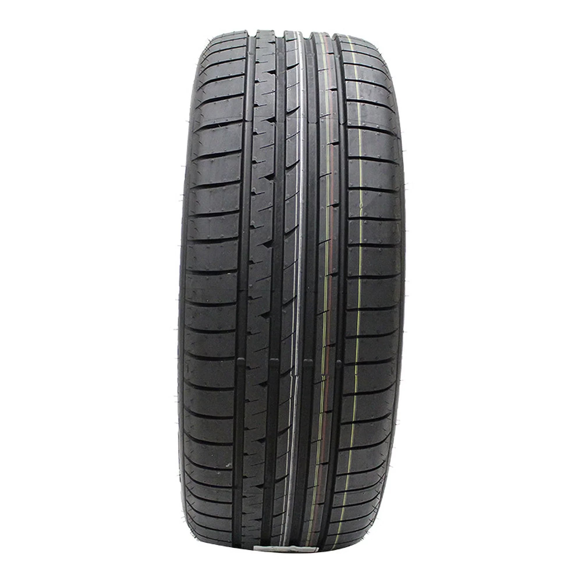 Passenger 2 Goodyear F1 ROF 225/40R19 Tire Eagle Performance Asymmetric 93Y XL
