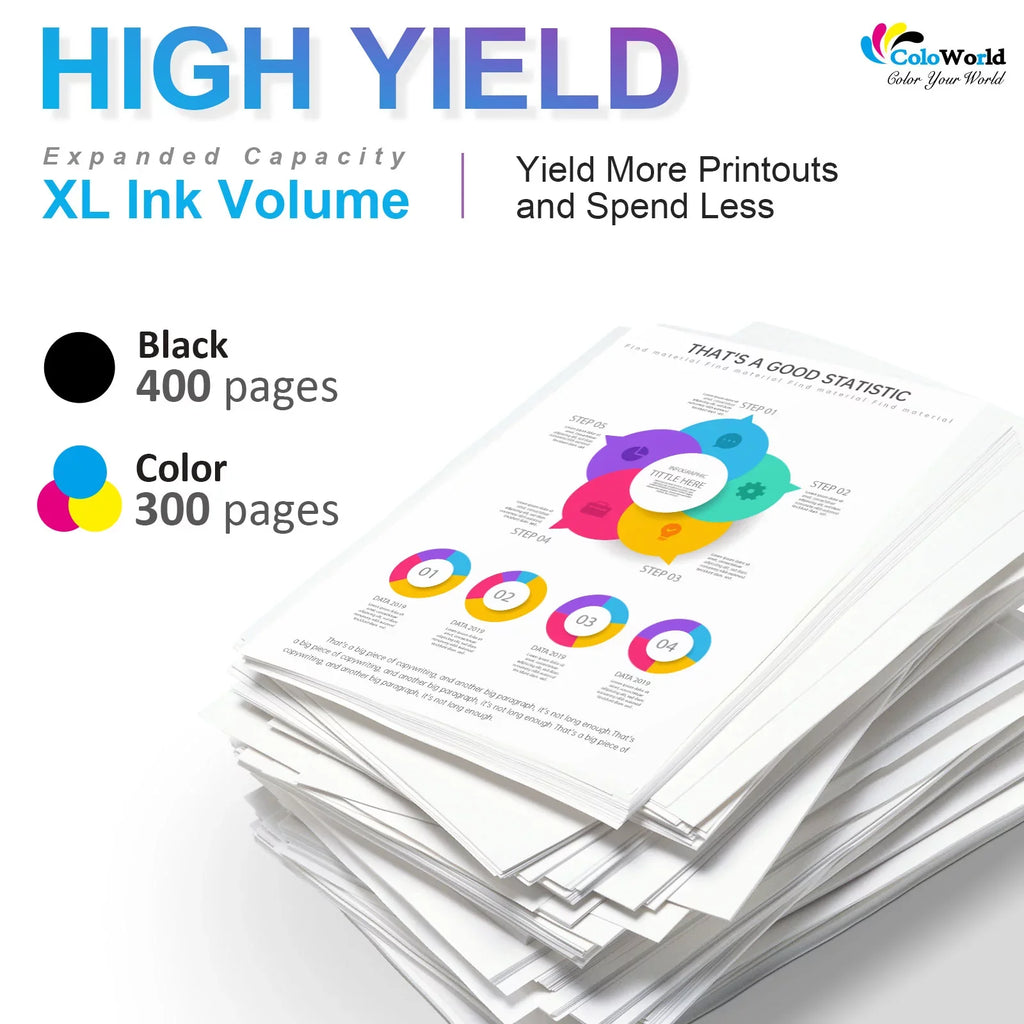 Canon Black, 275XL 275 276 276XL 1 Pixma Tri-Color) Canon TS3500 TR4722 TS3520 for CL-276XL Ink PG-275XL Cartridge for TR4700 for Canon (1 Ink Fir TR4720 TS3522