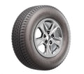 265/60R20/XL Tire 2022 1794 Fits: Toyota Tundra Tundra Edition TRD Off-Road, Laredo Toyota HT All-Season SR Uniroyal 2023 115H