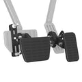 Drivers and People Cars Brake Short Gas Black DriFeez Pedal Length for Adjustable Extenders and Angle, Driving
