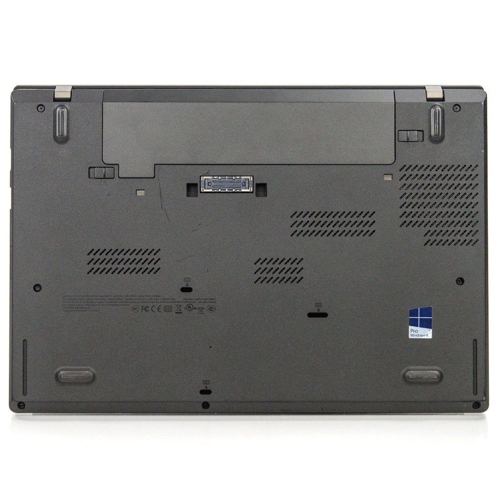 Core 10 Integrated i5 Win 2.5" Laptop 1 T440 B 14" Graphics 12GB SSD UsedLenovo 256GB Screen Touch Yr Pro ThinkPad v.WBA Wty