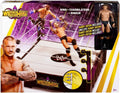 [Includes Playset Wrestlemania Orton] Randy Ring WWE Wrestling