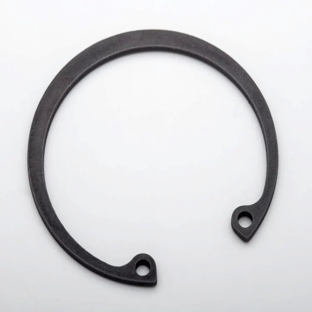 Carbon 1-21/32" of (Pack Ring / Housing Ring Internal Retaining 300) Steel