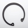 Carbon 1-21/32" of (Pack Ring / Housing Ring Internal Retaining 300) Steel