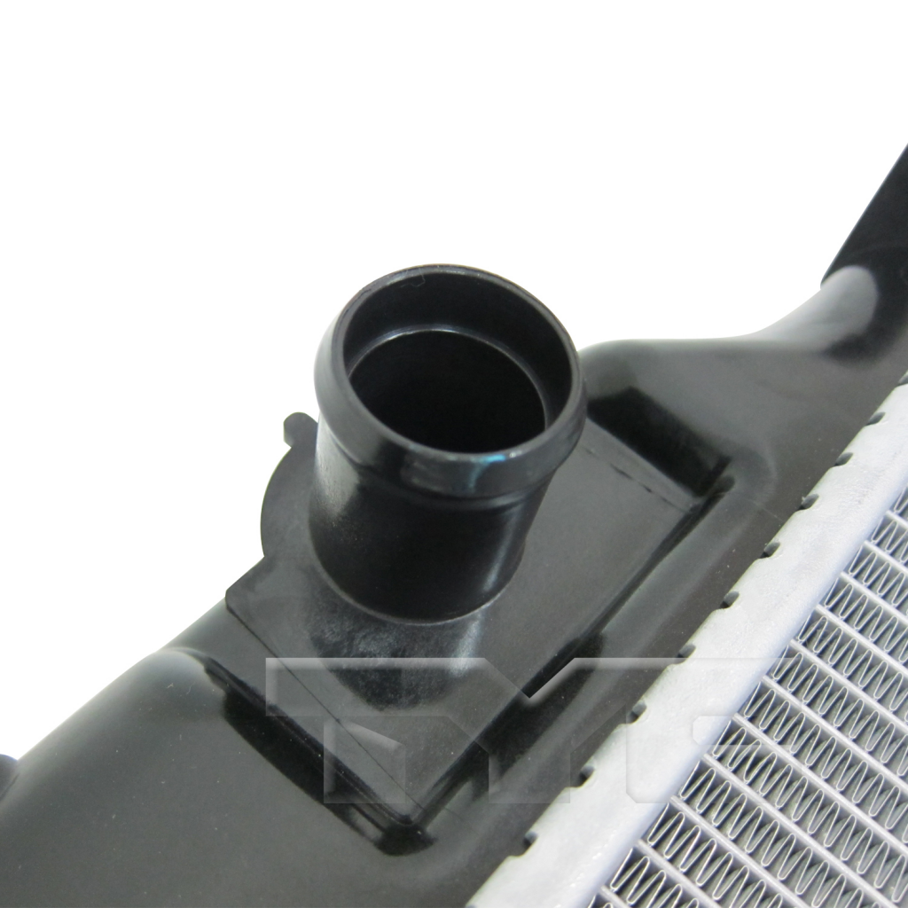 2019 w/ Automatic KarParts360: Transmission Engine 3.6L Radiator | 45111-AL05A 17 Outback 16 SU3010663 Wagon 2015 Subaru CVT 18 For