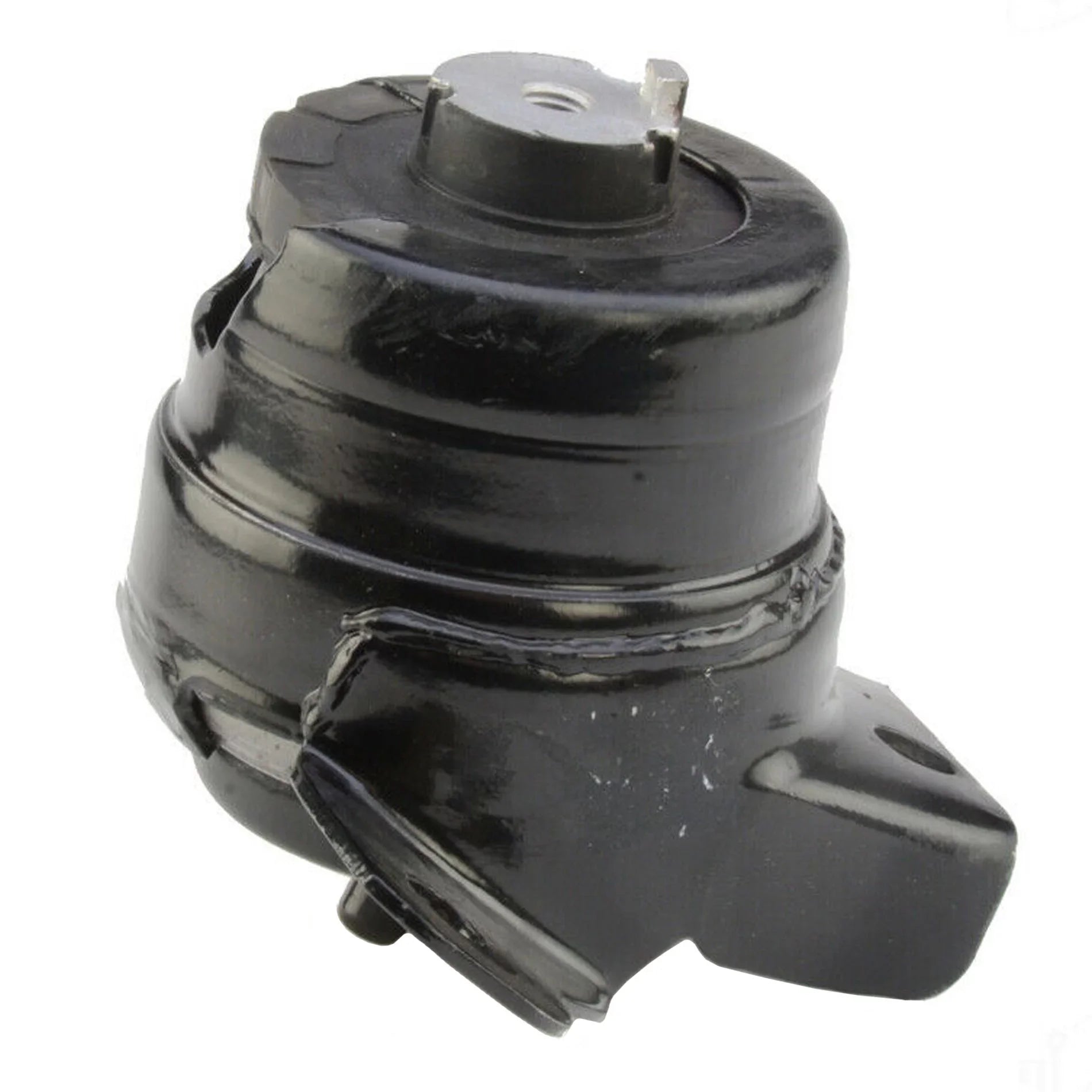 Right 2.5L 15-16 A5681 Engine A5682 3.6L and CF Compatible 2016 Chevy Canyon Advance 2015 Front Colorado Motor Left Mount with GMC