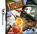 on Seas high Nintendo Duel DS Pirates: - the