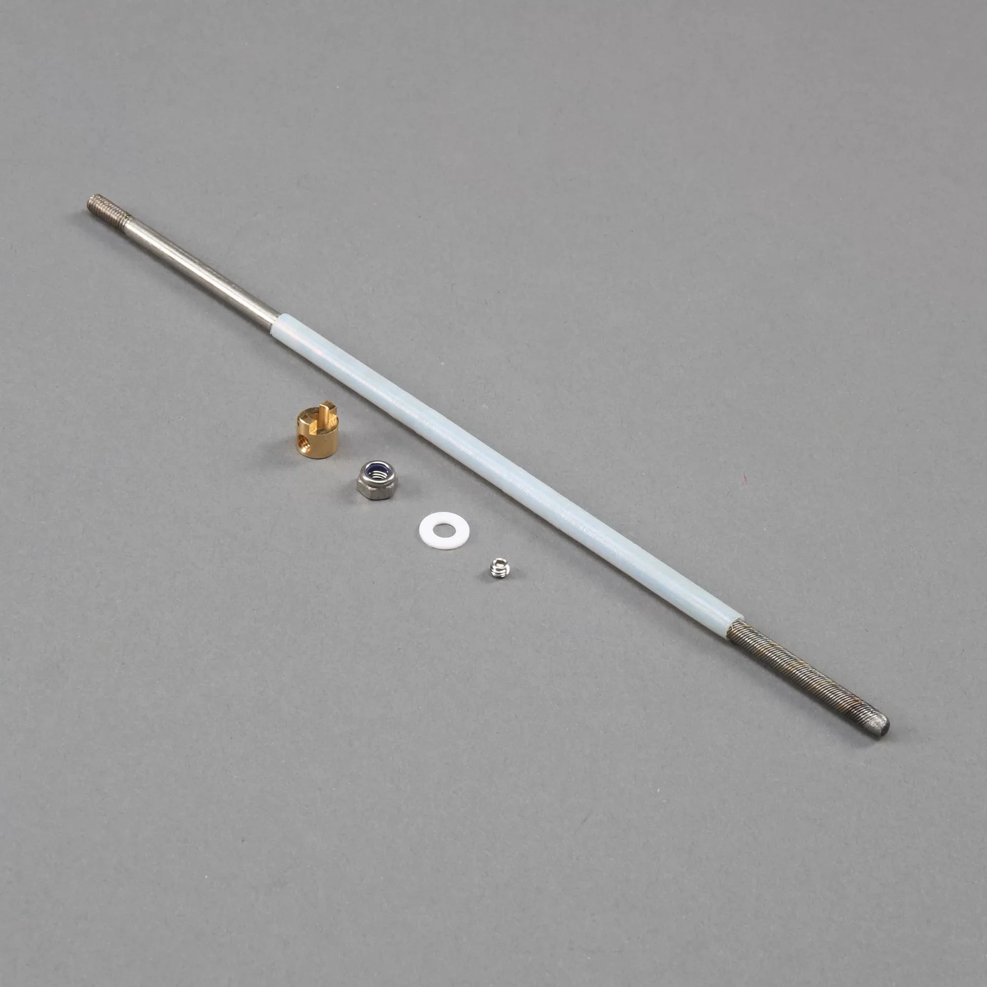 36 Shaft PRB282056 Boat Replacement Pro Boat Sonicwake Parts Flex