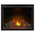 40 Built-in Napoleon Electric in. Firebox Insert