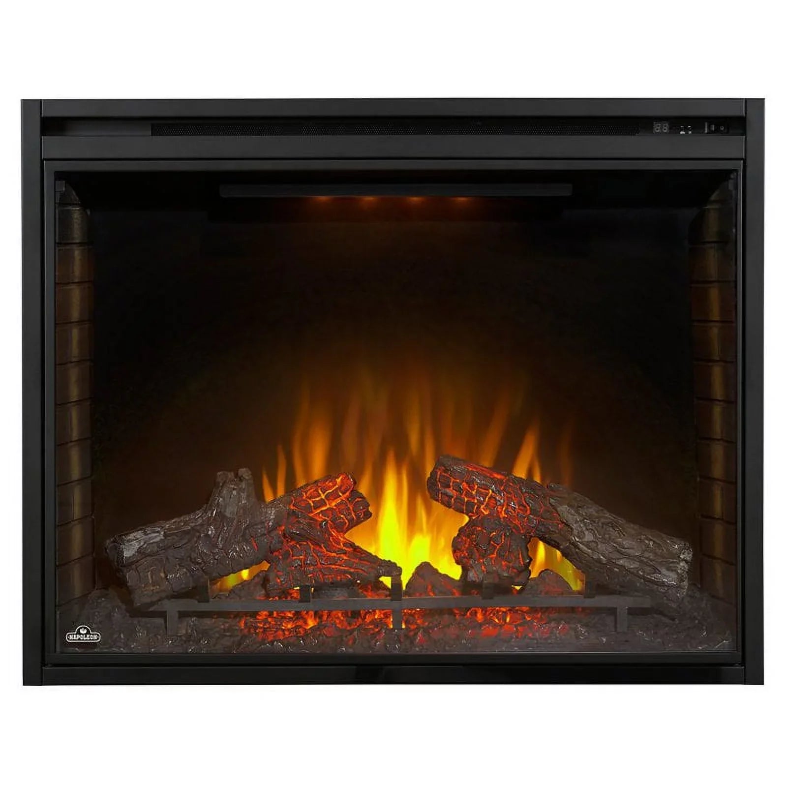 40 Built-in Napoleon Electric in. Firebox Insert