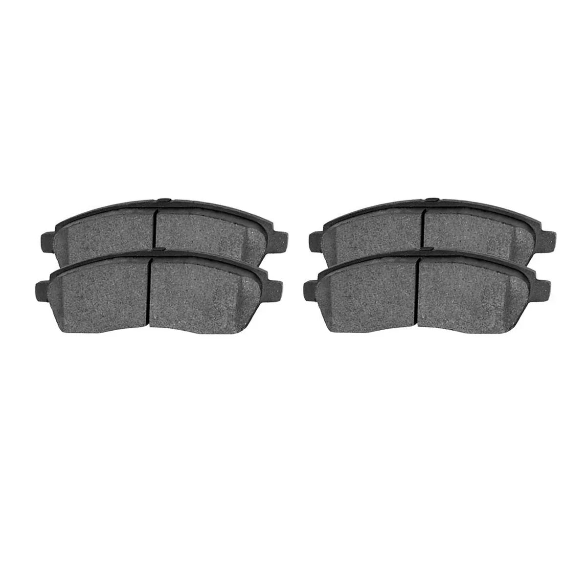 RWD 2002 6.0L Ceramic 1999 AutoShack and F-350 6.8L 2000-2005 Front Duty 2001 F-250 5.4L 2003 V8 for Brake Replacement Super Duty Rear Excursion Super 4WD 2004 Pads 2000 7.3L Kit