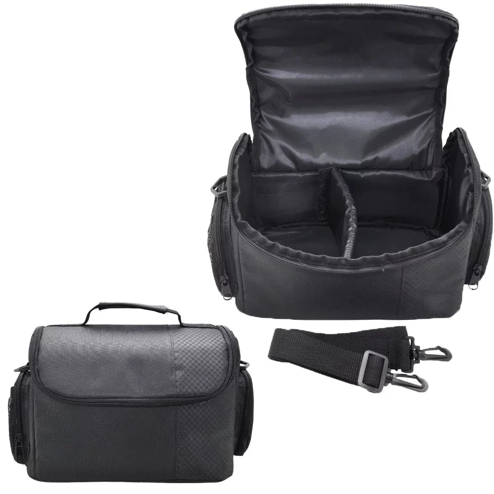 Mirrorless Camera Filter +11-22mm (Black) IS EOS +64GB +3 f/4-5.6 PC Canon Lens STM M200