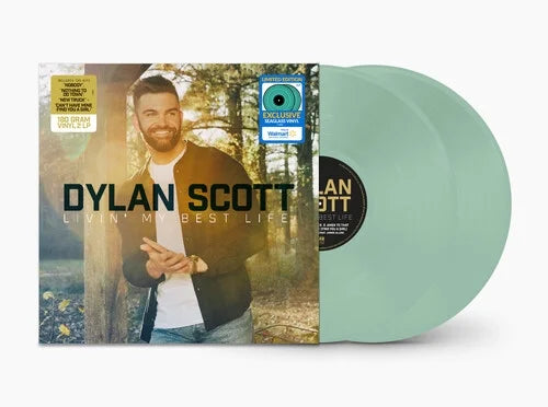 My 2LP Exclusive) Scott Country - Life (Walmart [Exclusive] - Vinyl Best Livin - - Dylan