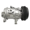 (With SPORT, AEG319 DODGE 5.7L Does Models) and Clutch Drive. 2008 Fits Rear Compressor RAM 1500 select: Wheel 2012 ST/SLT Reman DODGE AC 1500 Fit Not RAM RYC A/C