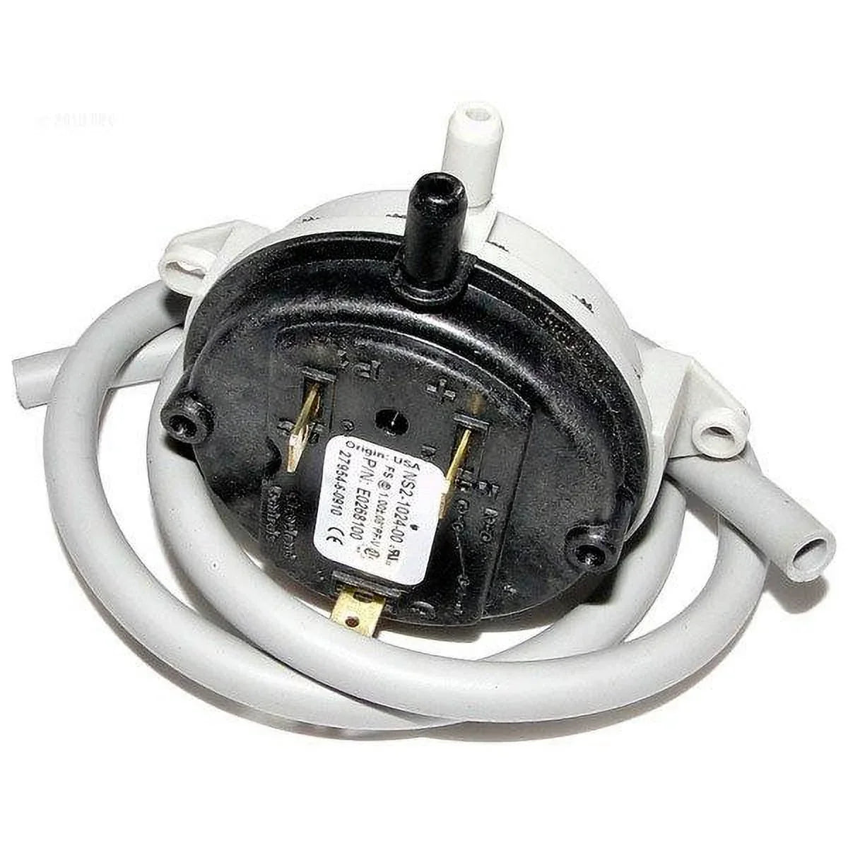 Air R0456400 LXI Zodiac Switch Pressure