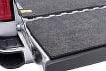 GMC Canyon - 2015 RealTruck by Tailgate / Charcoal Colorado BMB15TG , 1 pc. Compatible | Chevrolet with 2022 Grey, Mat BedRug