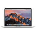 2.6GHz MacBook 15" Good Refurbished Laptop RAM - Pre-Owned SSD MLW72LL/A Pro Silver (2016) i7 16GB Core 1TB -