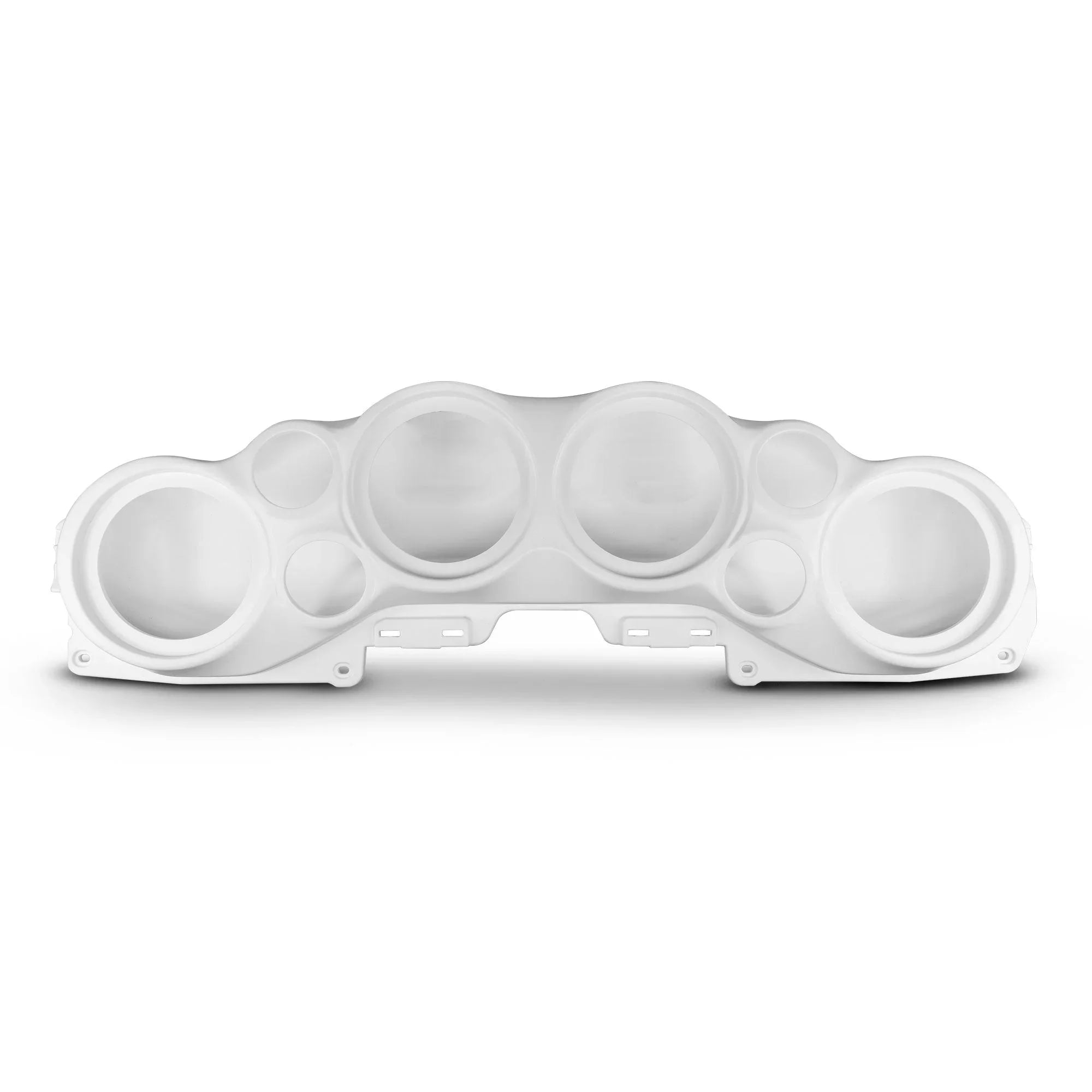 JL System JKU JK J-LOUD Wrangler DS18 White for Jeep 07-19 Soundbar