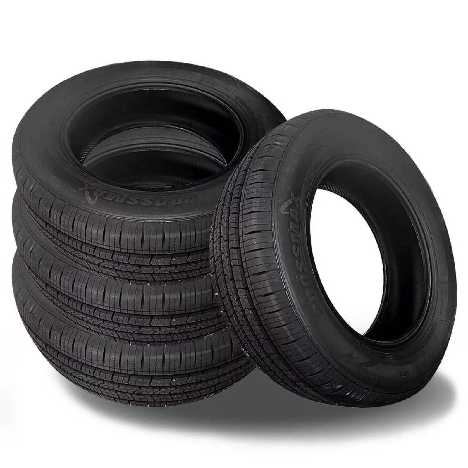 UHP-1803-CS 225/45/18 2254518 Season Fusion All Tires 95V XLE, Toyota Passenger Crossmax CT-1 / / of 2012 Camry Fits: Set 225/45R18 2008-12 XL SEL 4