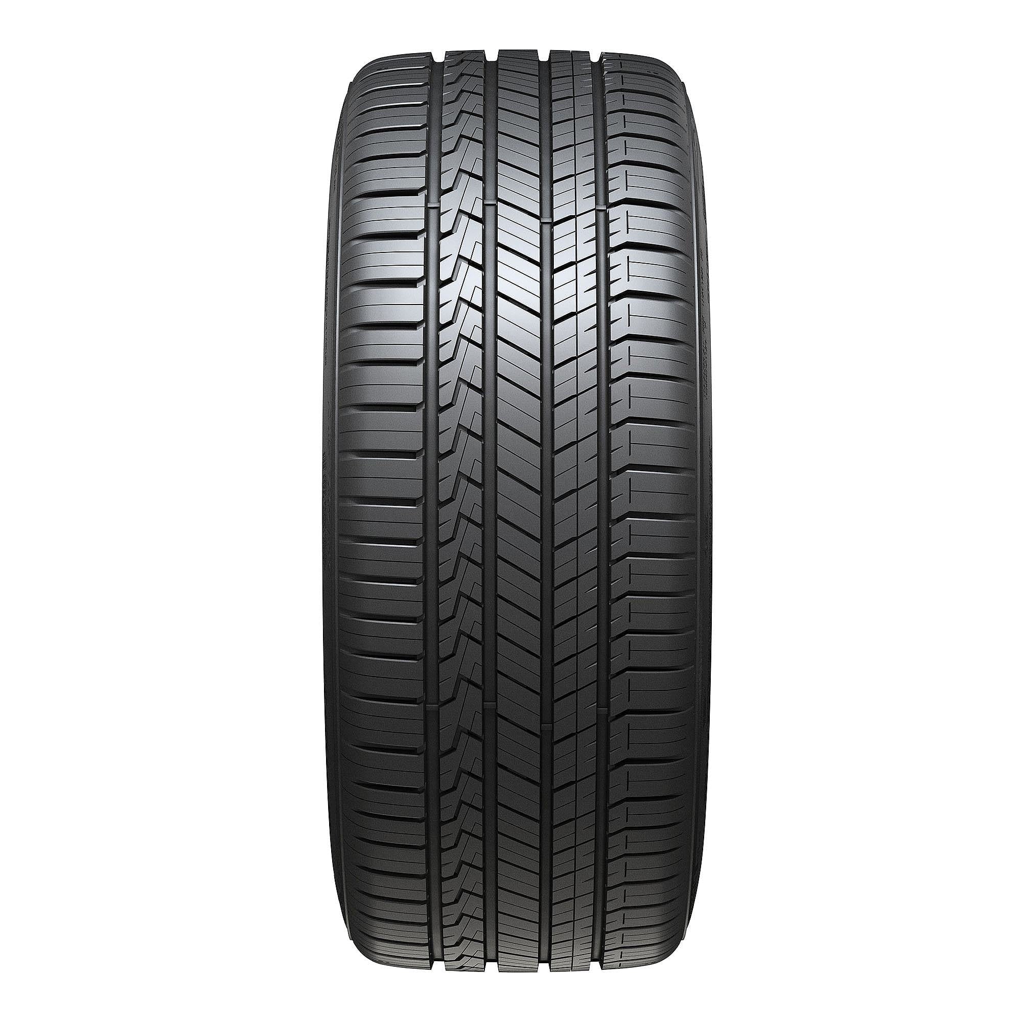AS Passenger UHP Tire (H125) S1 245/35ZR21 Ventus Hankook XL 96Y