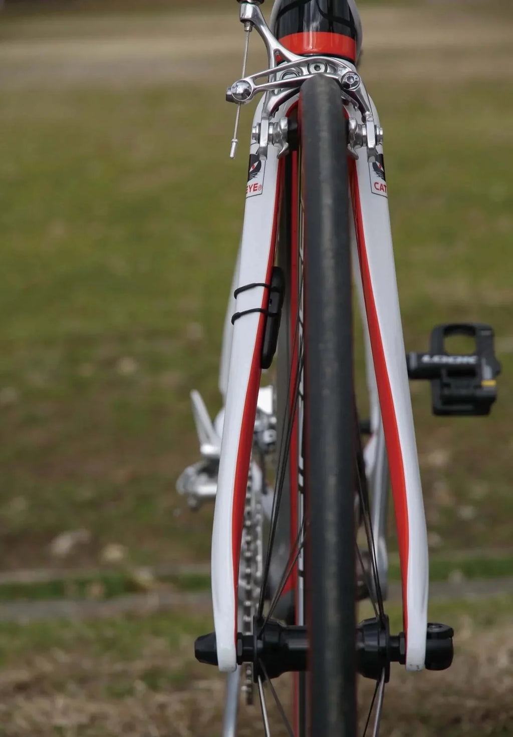 Strada CATEYE Slim