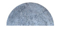Classic Half-Moon Grill Soapstone Surface Innovative Kamado Joe Cooking 18" Slab