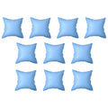 Above-Ground Andoer Pillows Inflatable Cover PVC 10 for Pool pcs Winter Air