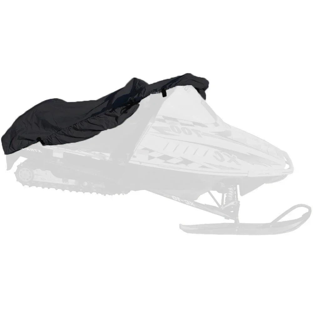 Arctic All Model Sled. 2007-2009 Cover Compatible for Black. 200 Storage M1000 Denier 153 the Cat Snowmachine Snowmobile PRO SNO