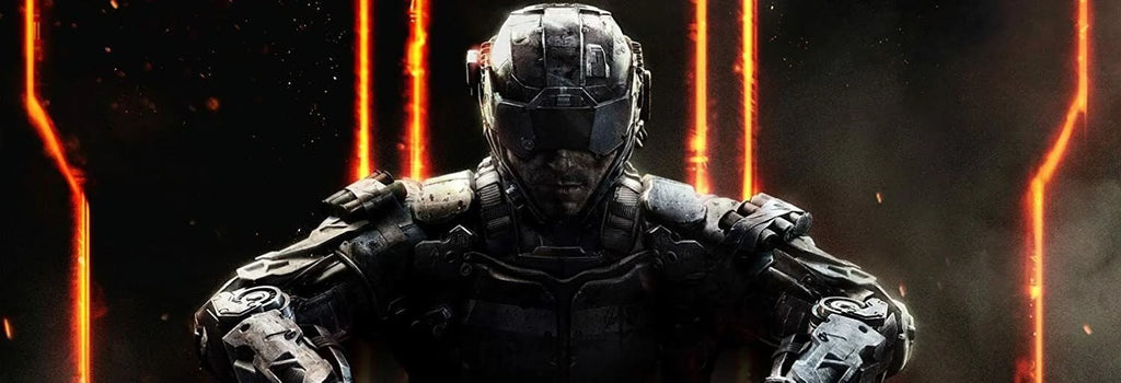 '- Xbox Black Call XB1 3 of New One Duty Ops Brand