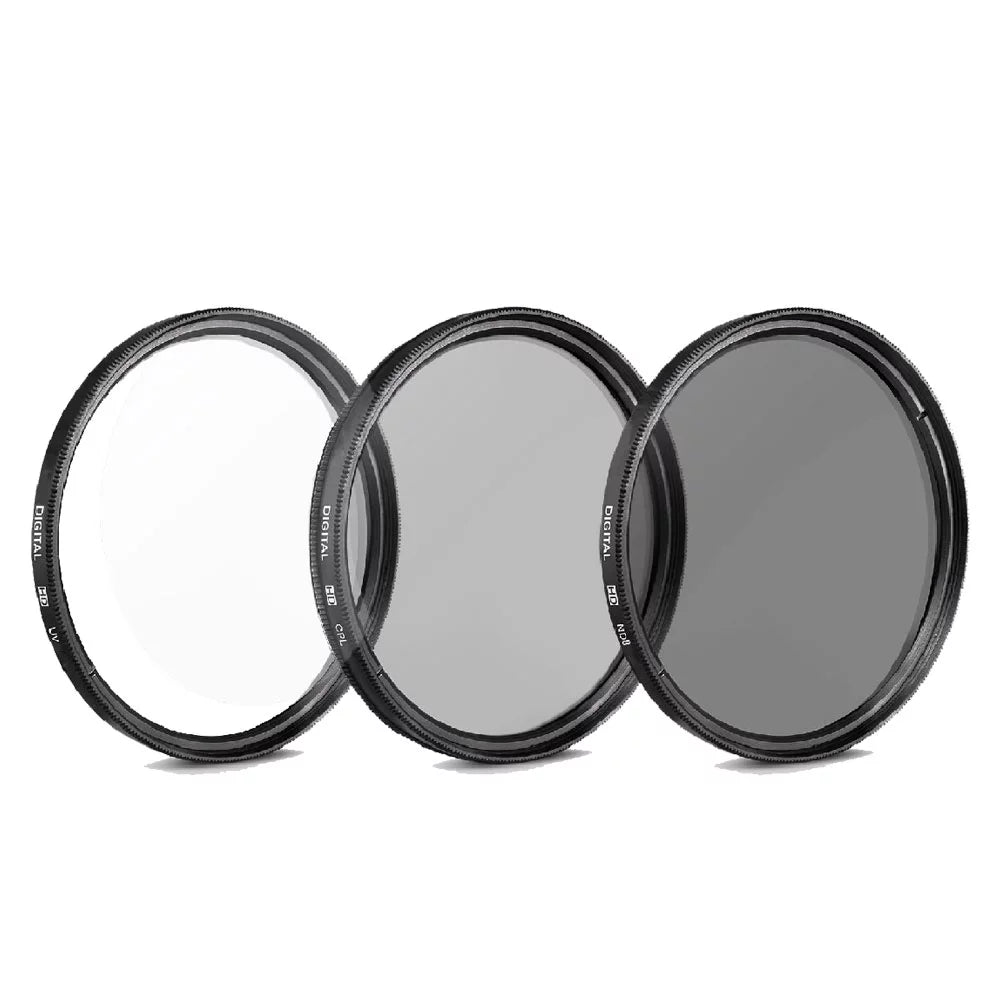 Lens CPL 650D Wide 750D 550D Canon 500D 58mm & 760D UV + Accessory Kit Angle ND 450D 600D Fisheye 400D + Telephoto for