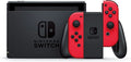 Switch (Refurbished) Restored Choose One Mario HADSKACLK Bundle Nintendo